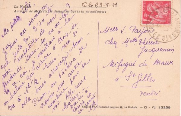 correspondance-refugie-braux-1940